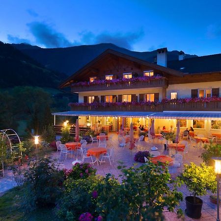 Hotel Klotz Σαν Λεονάρντο ιν Πασίρια Εξωτερικό φωτογραφία