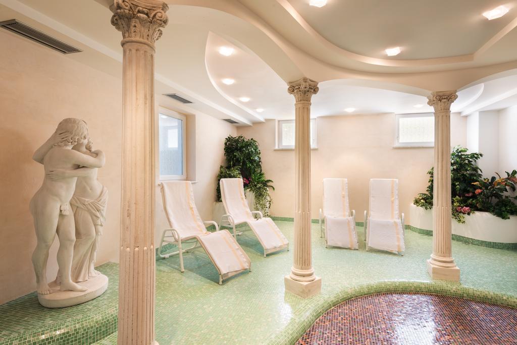 Hotel Klotz Σαν Λεονάρντο ιν Πασίρια Εξωτερικό φωτογραφία