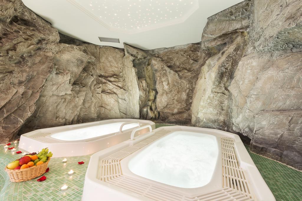 Hotel Klotz Σαν Λεονάρντο ιν Πασίρια Εξωτερικό φωτογραφία