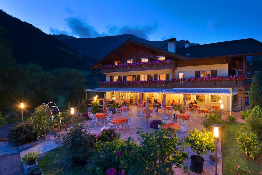 Hotel Klotz Σαν Λεονάρντο ιν Πασίρια Εξωτερικό φωτογραφία