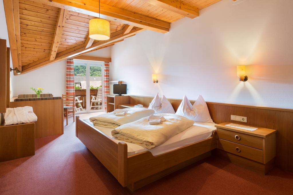 Hotel Klotz Σαν Λεονάρντο ιν Πασίρια Δωμάτιο φωτογραφία
