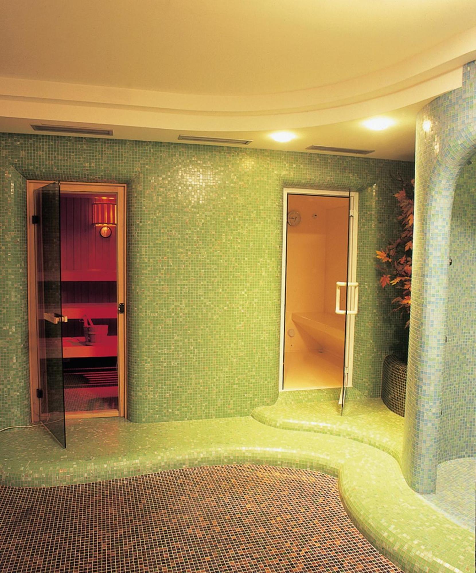 Hotel Klotz Σαν Λεονάρντο ιν Πασίρια Εξωτερικό φωτογραφία