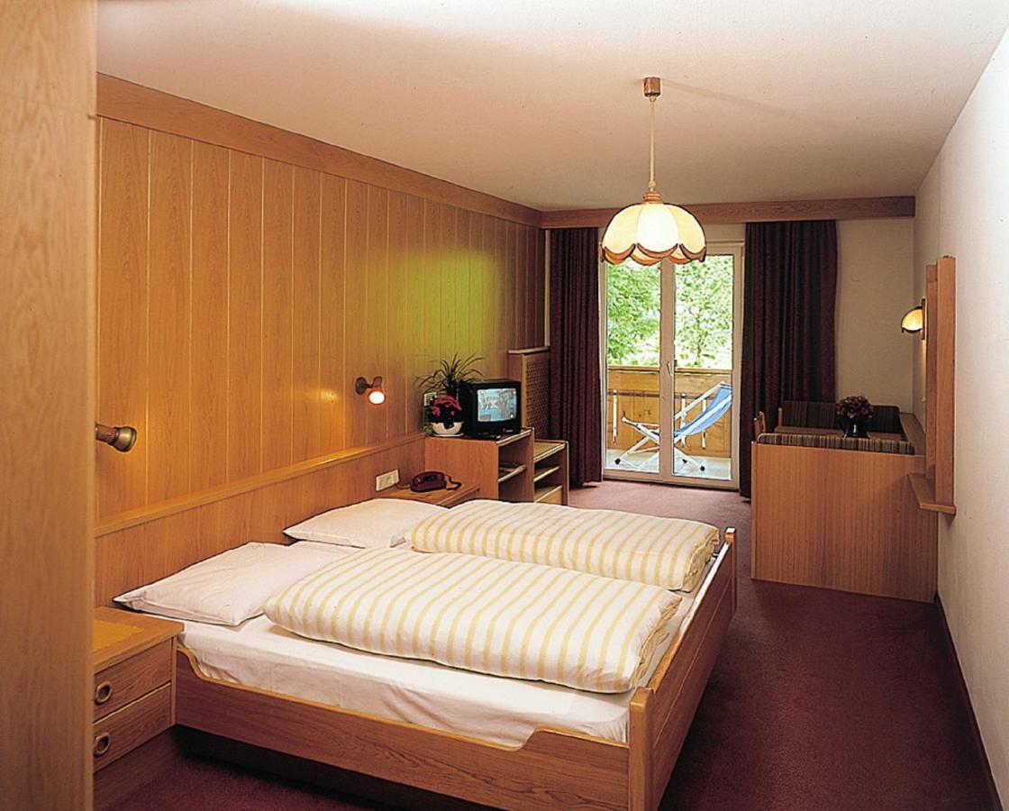 Hotel Klotz Σαν Λεονάρντο ιν Πασίρια Δωμάτιο φωτογραφία